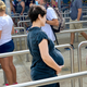 Image for article titled Overly Cautious Pregnant Woman Only Going To Ride Roller Coaster 6 Or 7 Times